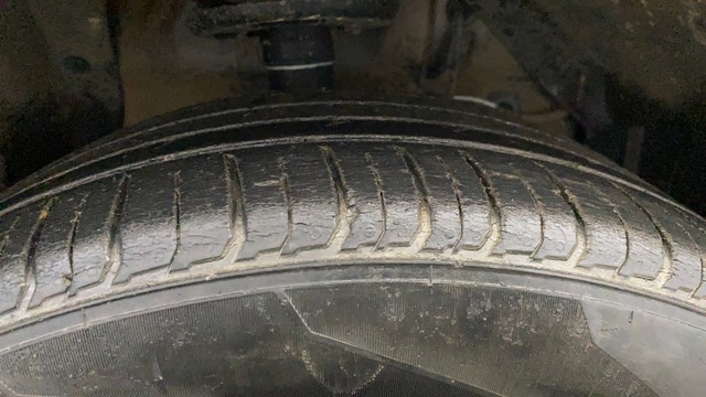 Maruti Vitara Brezza ZXI Plus Second-hand 2021 Maruti Vitara Brezza ZXI Plus for sale in Lucknow-29