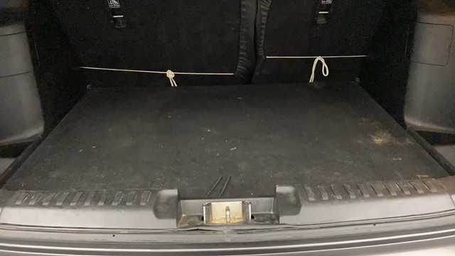 Maruti Vitara Brezza ZXI Plus Second-hand 2021 Maruti Vitara Brezza ZXI Plus for sale in Lucknow-19