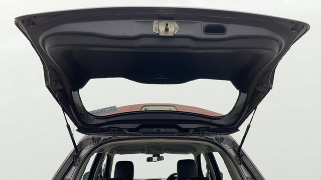 Maruti Vitara Brezza ZXI Plus Second-hand 2021 Maruti Vitara Brezza ZXI Plus for sale in Lucknow-20