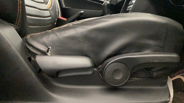 Maruti Vitara Brezza ZXI Plus Second-hand 2021 Maruti Vitara Brezza ZXI Plus for sale in Lucknow-18