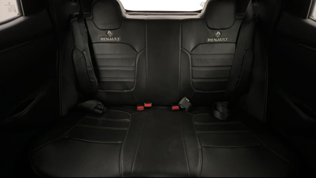 Second-hand 2016 Renault KWID 1.0 AMT RXT for sale in Pune-39