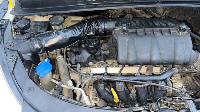 Second-hand 2012 Hyundai i10 Magna 1.2 for sale in Hyderabad-33