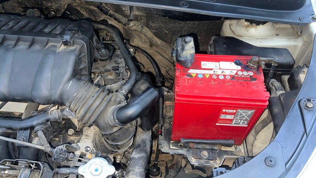 Second-hand 2012 Hyundai i10 Magna 1.2 for sale in Hyderabad-39