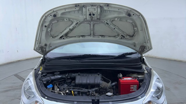 Second-hand 2012 Hyundai i10 Magna 1.2 for sale in Hyderabad-8