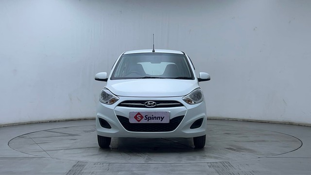 Second-hand 2012 Hyundai i10 Magna 1.2 for sale in Hyderabad-7