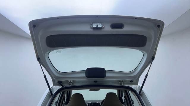 Second-hand 2012 Hyundai i10 Magna 1.2 for sale in Hyderabad-23