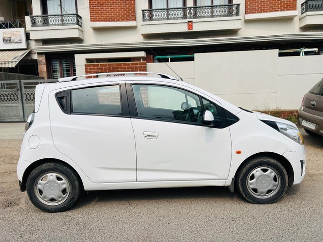 Second-hand 2012 Chevrolet Beat LT for sale in Vadodara-1