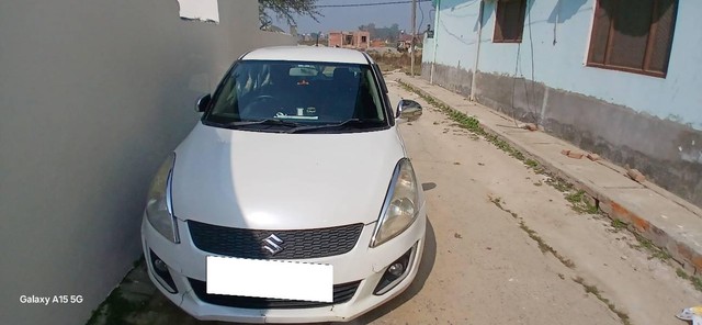 Second-hand 2017 Maruti Suzuki Swift VDI Deca for sale in Ambedkar Nagar-1
