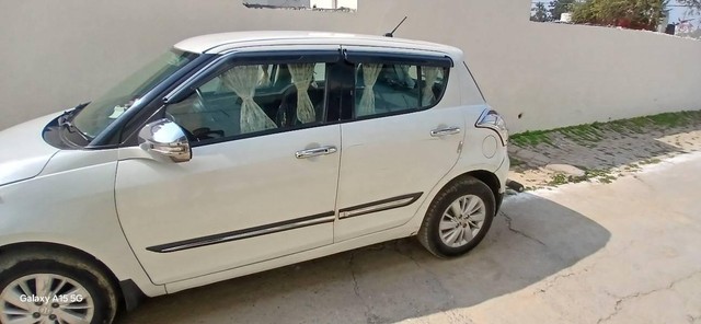 Second-hand 2017 Maruti Suzuki Swift VDI Deca for sale in Ambedkar Nagar-4
