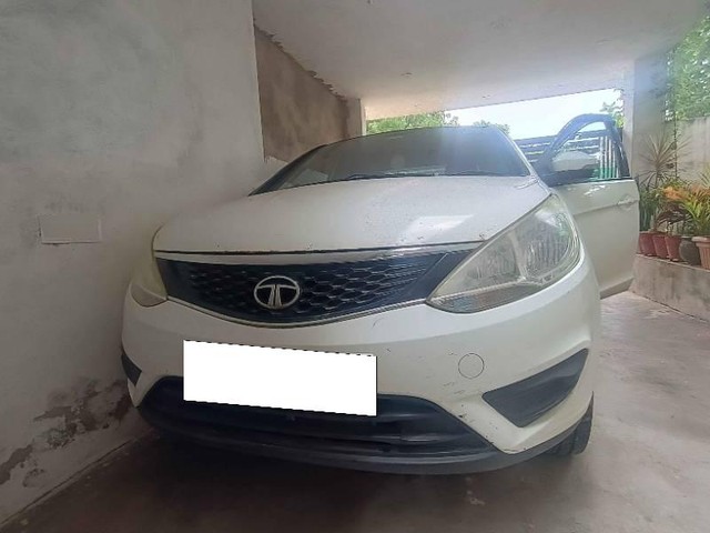 Tata Zest Quadrajet 1.3 75PS XE Second-hand 2015 Tata Zest Quadrajet 1.3 75PS XE for sale in Bharatpur-0