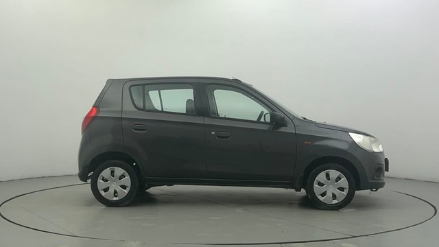 Second-hand 2016 Maruti Alto K10 VXI AMT for sale in Ahmedabad-2