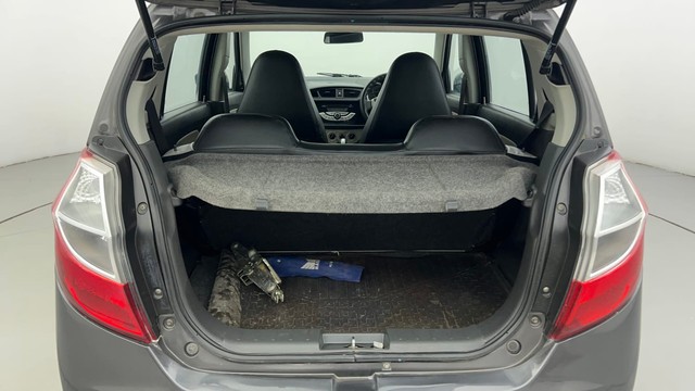 Second-hand 2016 Maruti Alto K10 VXI AMT for sale in Ahmedabad-9