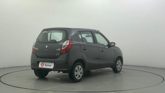 Second-hand 2016 Maruti Alto K10 VXI AMT for sale in Ahmedabad-3