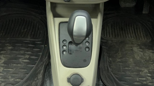 Second-hand 2016 Maruti Alto K10 VXI AMT for sale in Ahmedabad-12