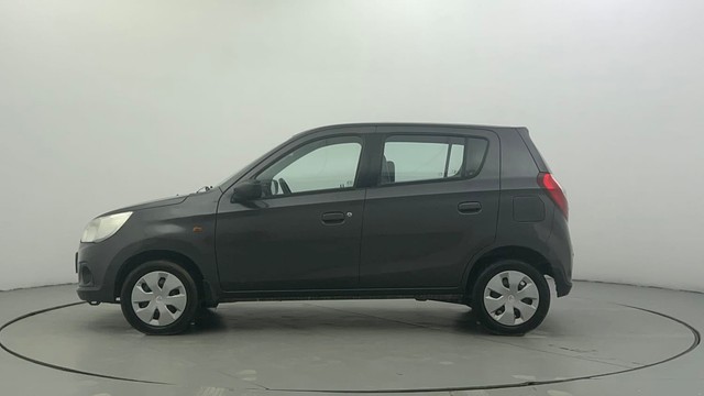 Second-hand 2016 Maruti Alto K10 VXI AMT for sale in Ahmedabad-6