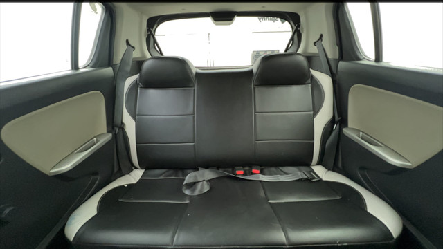 Second-hand 2016 Maruti Alto K10 VXI AMT for sale in Ahmedabad-36