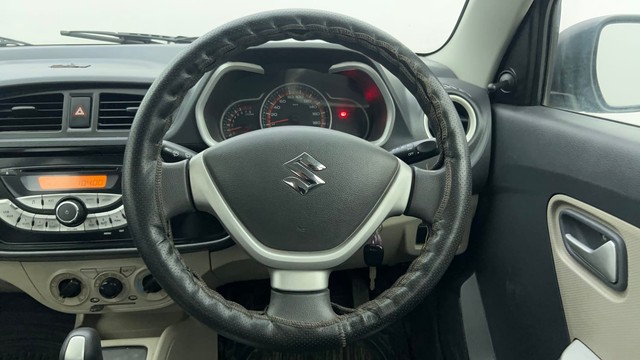 Second-hand 2016 Maruti Alto K10 VXI AMT for sale in Ahmedabad-38