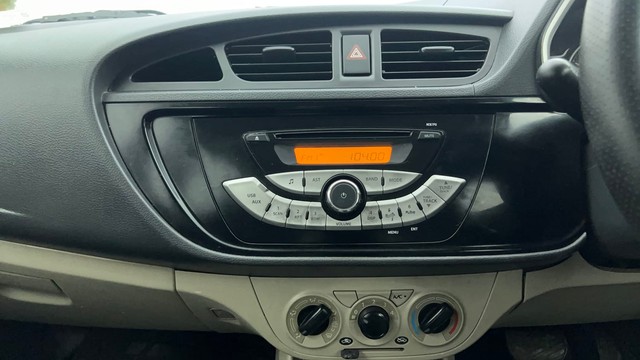 Second-hand 2016 Maruti Alto K10 VXI AMT for sale in Ahmedabad-23