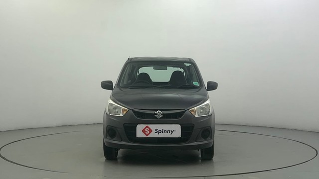 Second-hand 2016 Maruti Alto K10 VXI AMT for sale in Ahmedabad-7