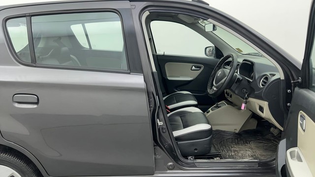 Second-hand 2016 Maruti Alto K10 VXI AMT for sale in Ahmedabad-15