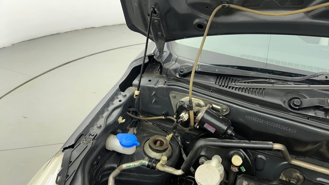 Second-hand 2016 Maruti Alto K10 VXI AMT for sale in Ahmedabad-37