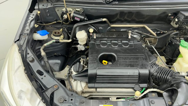 Second-hand 2016 Maruti Alto K10 VXI AMT for sale in Ahmedabad-34