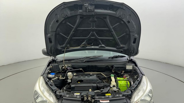 Second-hand 2016 Maruti Alto K10 VXI AMT for sale in Ahmedabad-8