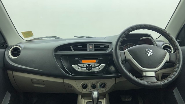 Second-hand 2016 Maruti Alto K10 VXI AMT for sale in Ahmedabad-11