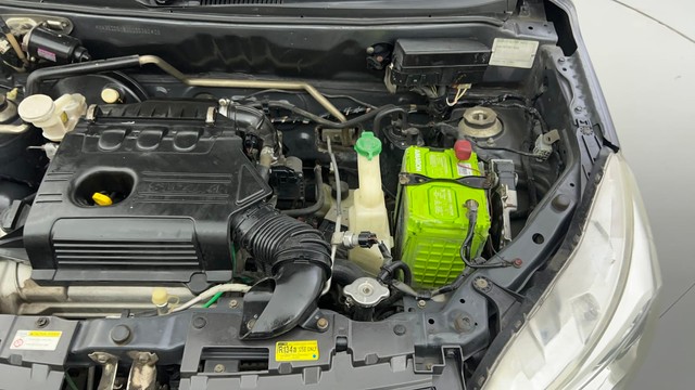 Second-hand 2016 Maruti Alto K10 VXI AMT for sale in Ahmedabad-29