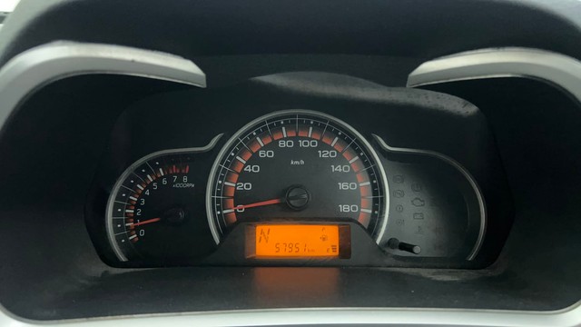 Second-hand 2016 Maruti Alto K10 VXI AMT for sale in Ahmedabad-13