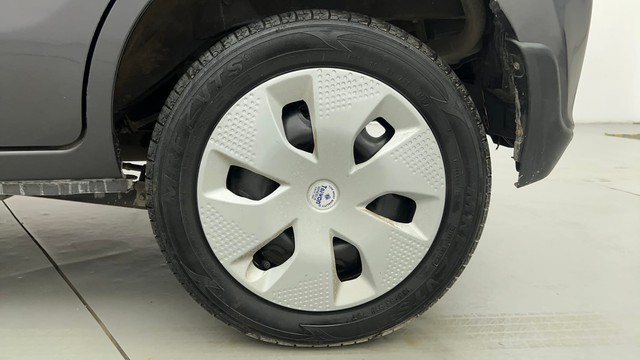 Second-hand 2016 Maruti Alto K10 VXI AMT for sale in Ahmedabad-19