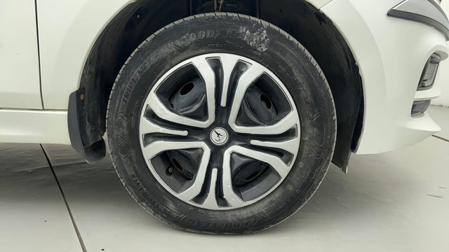 Second-hand 2022 Tata Tiago 1.2 Revotron XT for sale in Ahmedabad-17