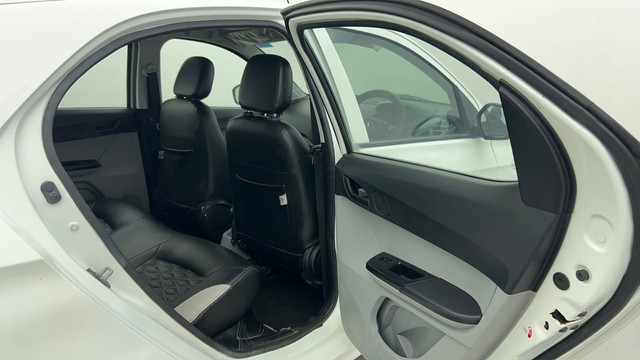 Second-hand 2022 Tata Tiago 1.2 Revotron XT for sale in Ahmedabad-27