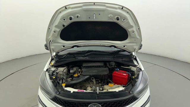 Second-hand 2022 Tata Tiago 1.2 Revotron XT for sale in Ahmedabad-8