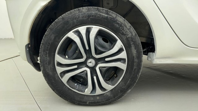 Second-hand 2022 Tata Tiago 1.2 Revotron XT for sale in Ahmedabad-18