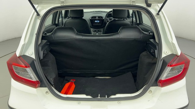 Second-hand 2022 Tata Tiago 1.2 Revotron XT for sale in Ahmedabad-9