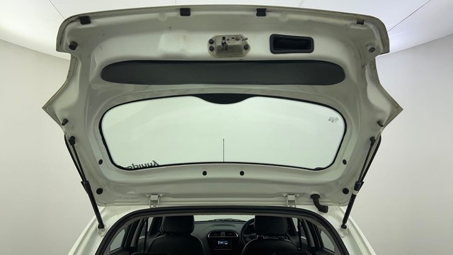 Second-hand 2022 Tata Tiago 1.2 Revotron XT for sale in Ahmedabad-25