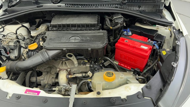 Second-hand 2022 Tata Tiago 1.2 Revotron XT for sale in Ahmedabad-39