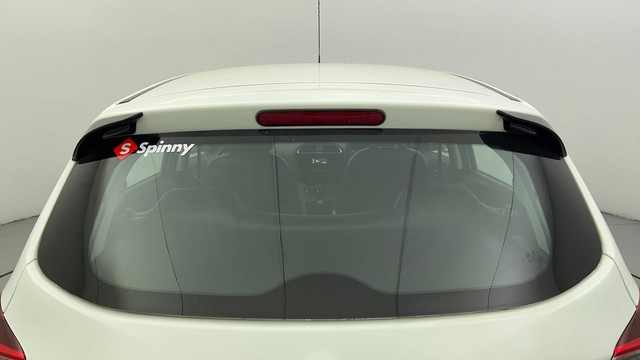 Second-hand 2022 Tata Tiago 1.2 Revotron XT for sale in Ahmedabad-26