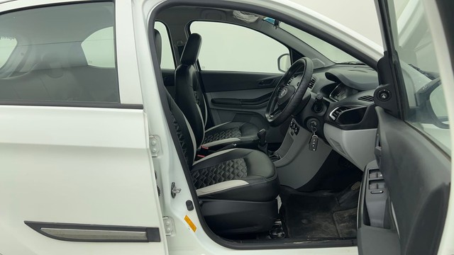 Second-hand 2022 Tata Tiago 1.2 Revotron XT for sale in Ahmedabad-15