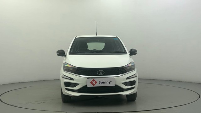 Second-hand 2022 Tata Tiago 1.2 Revotron XT for sale in Ahmedabad-7