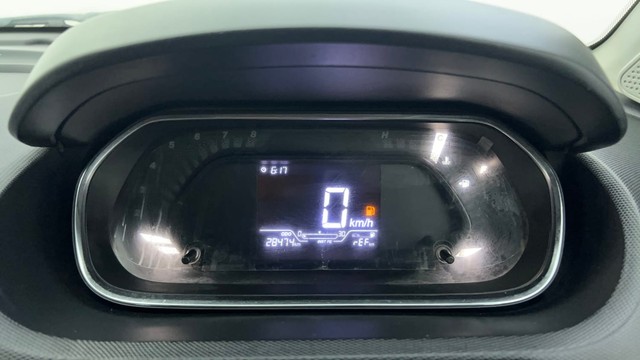 Second-hand 2022 Tata Tiago 1.2 Revotron XT for sale in Ahmedabad-13