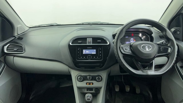 Second-hand 2022 Tata Tiago 1.2 Revotron XT for sale in Ahmedabad-11