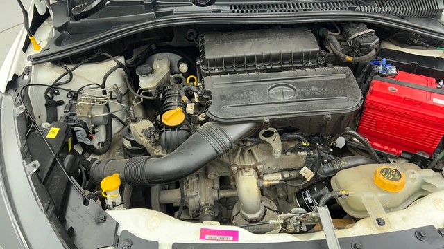 Second-hand 2022 Tata Tiago 1.2 Revotron XT for sale in Ahmedabad-35