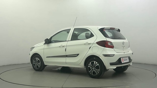 Second-hand 2022 Tata Tiago 1.2 Revotron XT for sale in Ahmedabad-5