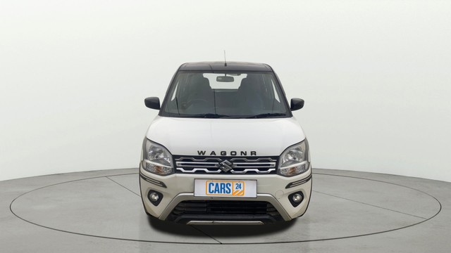 Second-hand 2022 Maruti Wagon R VXI CNG BSVI for sale in Gulbarga-7