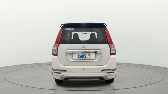 Second-hand 2022 Maruti Wagon R VXI CNG BSVI for sale in Gulbarga-3