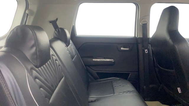 Second-hand 2022 Maruti Wagon R VXI CNG BSVI for sale in Gulbarga-16