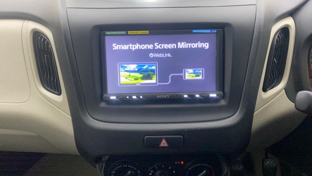 Second-hand 2022 Maruti Wagon R VXI CNG BSVI for sale in Gulbarga-22