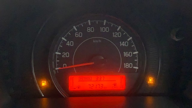 Second-hand 2022 Maruti Wagon R VXI CNG BSVI for sale in Gulbarga-11